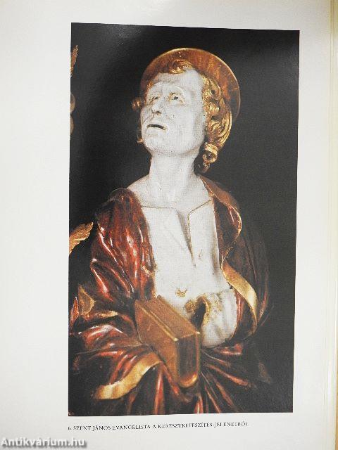 A Mátyás-kálvária