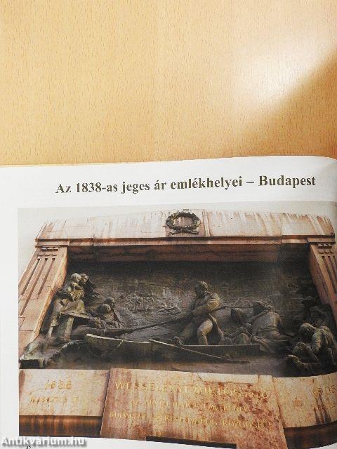 111 vízi emlék Magyarországon