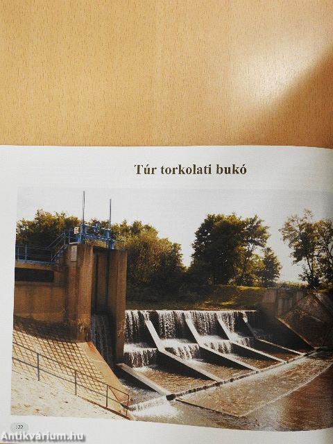 111 vízi emlék Magyarországon