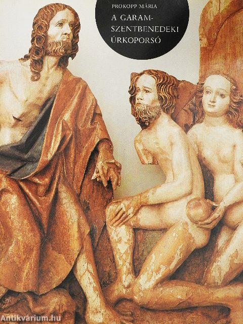 A garamszentbenedeki úrkoporsó