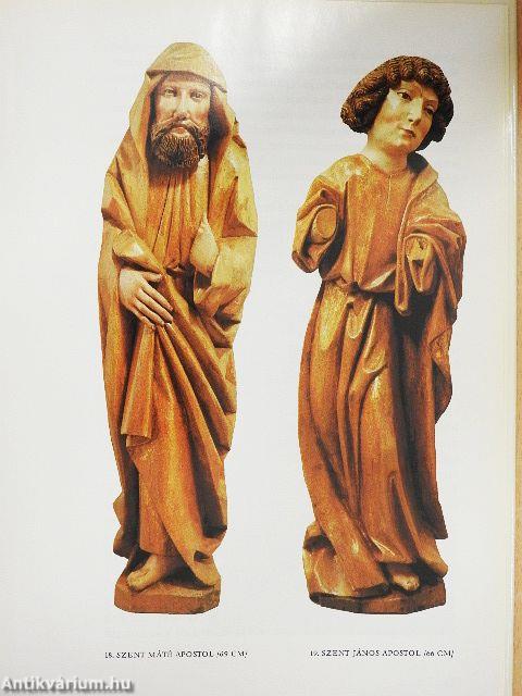 A garamszentbenedeki úrkoporsó