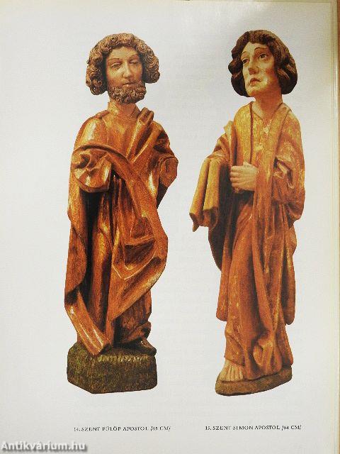 A garamszentbenedeki úrkoporsó