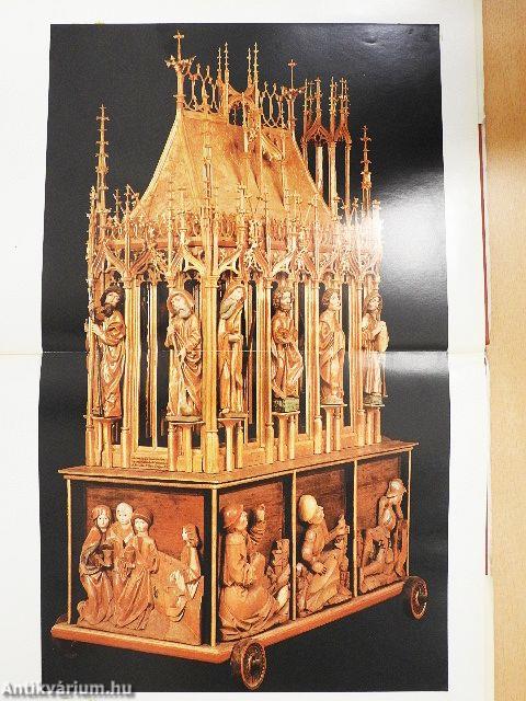 A garamszentbenedeki úrkoporsó