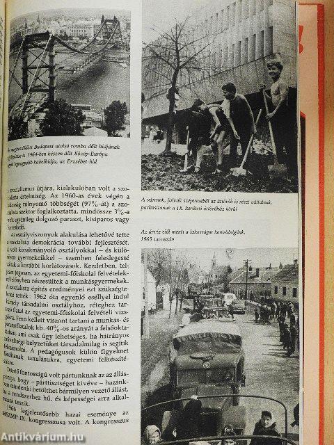 Míg megvalósul gyönyörű képességünk a rend