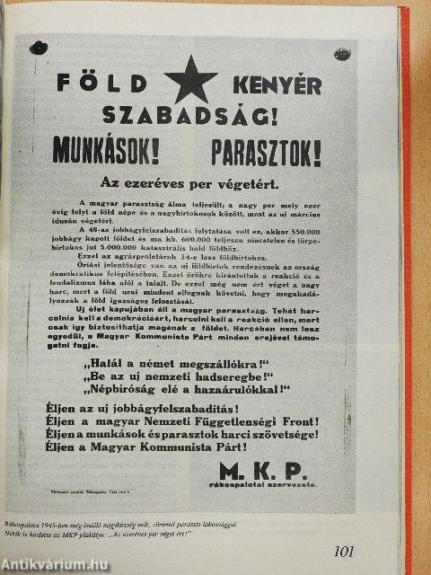 Míg megvalósul gyönyörű képességünk a rend