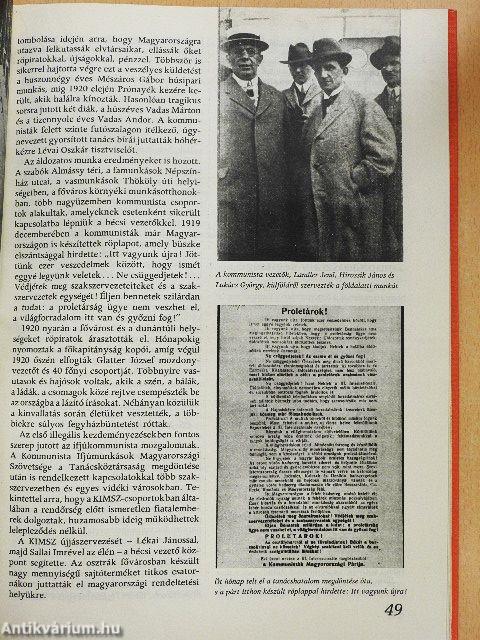 Míg megvalósul gyönyörű képességünk a rend