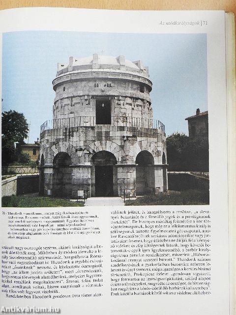 Britek, frankok, vikingek