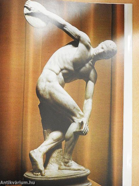 A klasszikus görög világ