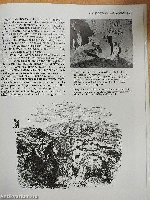 A klasszikus görög világ