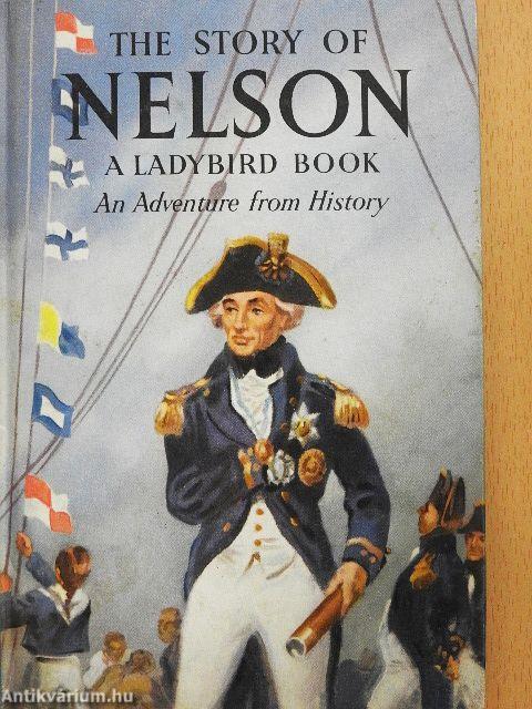 The Story of Nelson