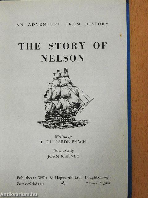 The Story of Nelson