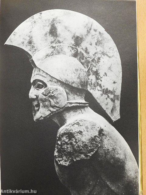 De l'Olympe au Forum