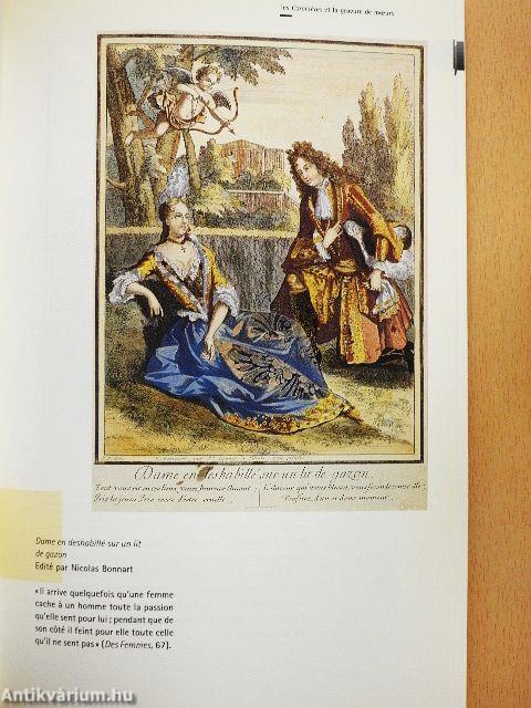 Les Parisiens de La Bruyére