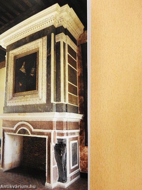 Le chateau de Cadillac