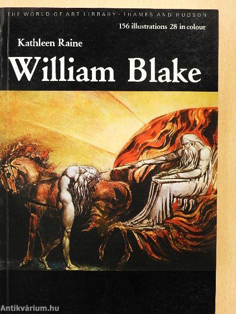 William Blake