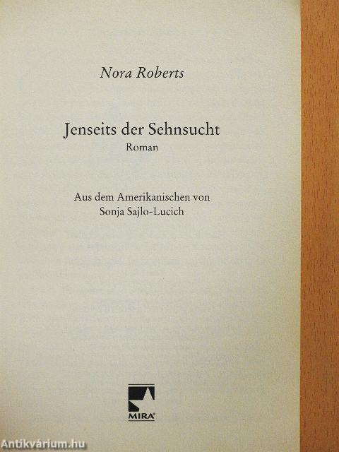 Jenseits der Sehnsucht