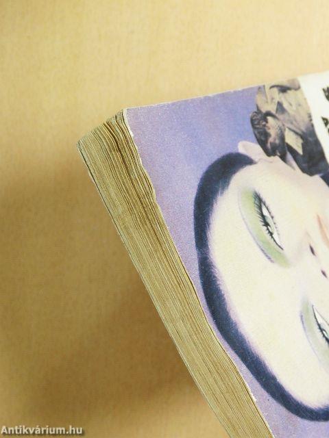 A smaragdos szelence