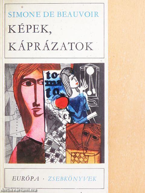 Képek, káprázatok