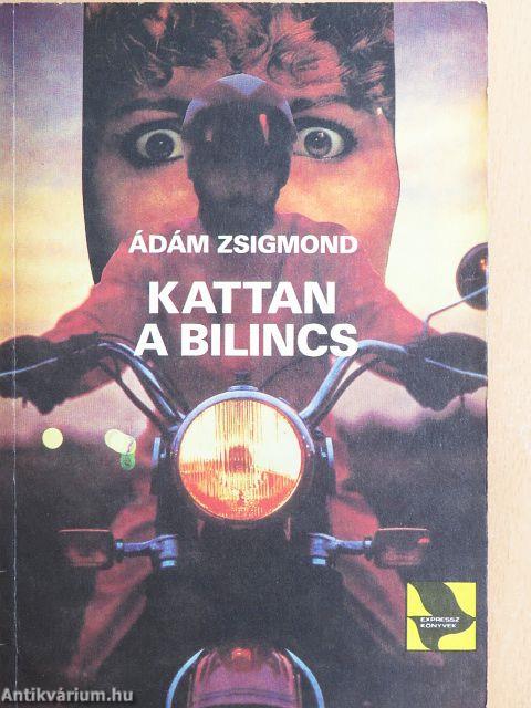 Kattan a bilincs