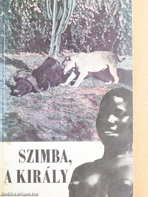 Szimba, a király