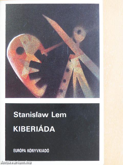 Kiberiáda