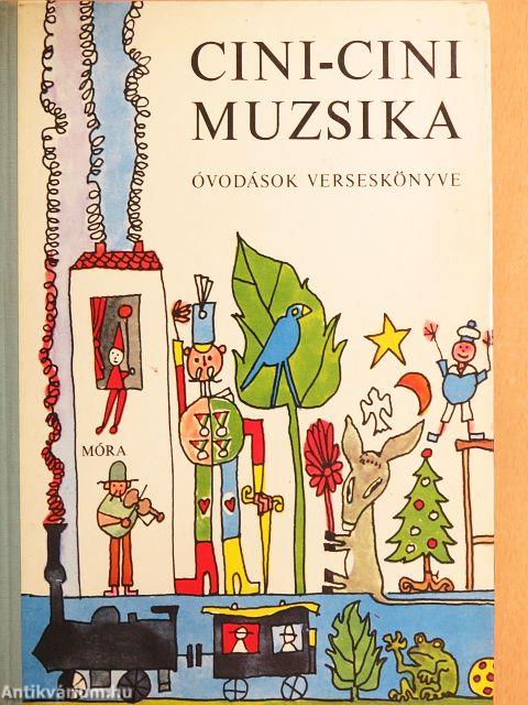 Cini-cini muzsika
