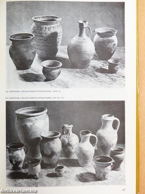 A magyarországi művészet története I-II.