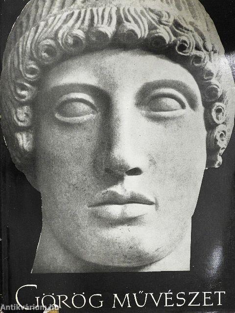 Görög művészet