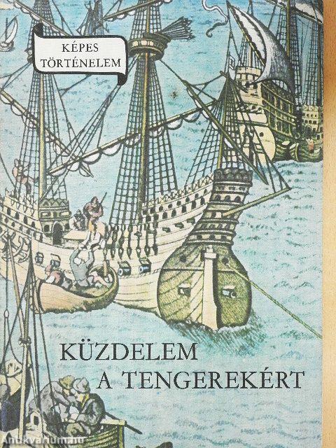 Küzdelem a tengerekért