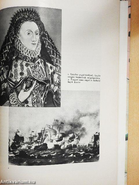 Küzdelem a tengerekért