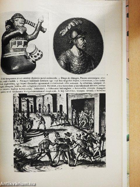 Küzdelem a tengerekért