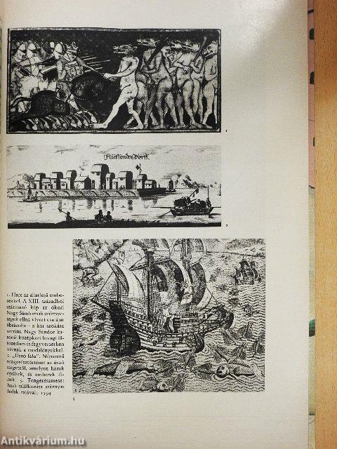 Küzdelem a tengerekért