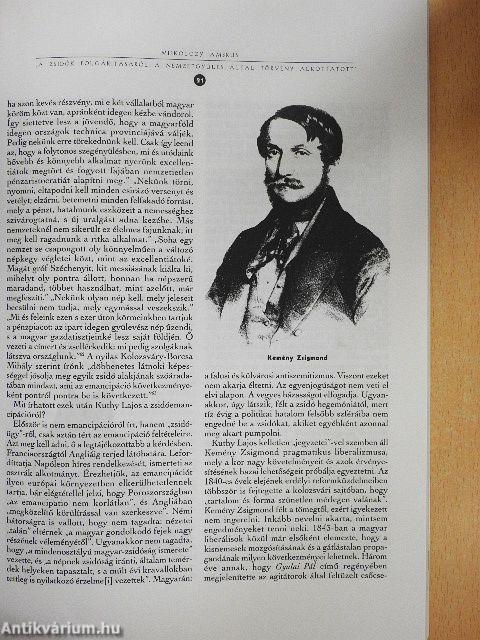 Múlt és Jövő 1998/1.