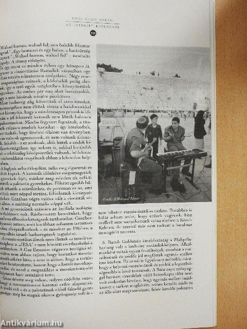 Múlt és Jövő 1998/4.