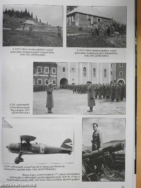 Erdély a hadak útján