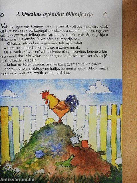 Tarka lepke, kis mese