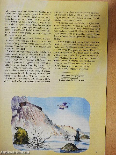 Üzenet Istentől Neked