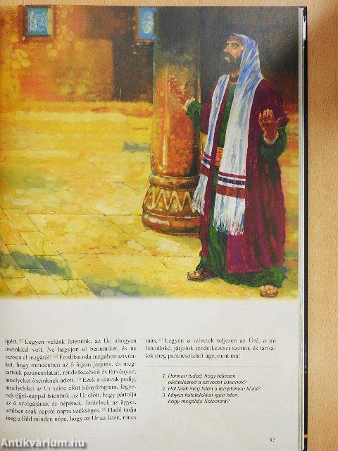 Üzenet Istentől Neked