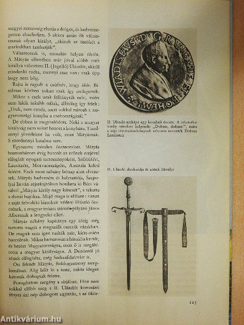 Magyarország virágzása és romlása