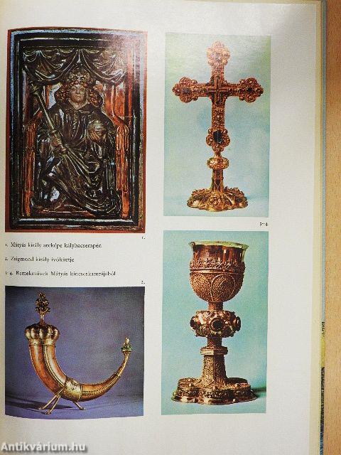 Magyarország virágzása és romlása