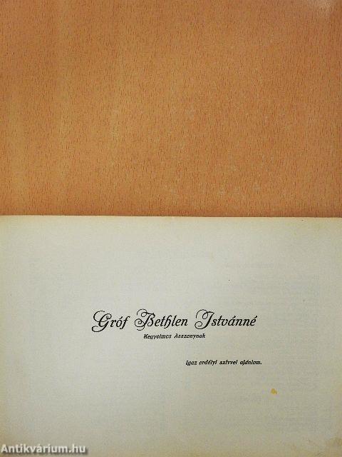 Szilágyi Béla nótáskönyve