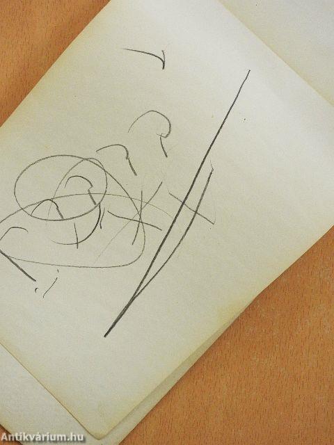 Szilágyi Béla nótáskönyve