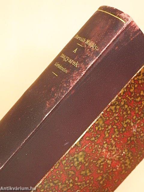 A magyarok története rövid előadásban