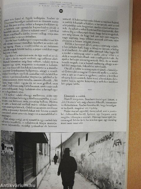 Múlt és Jövő 1996/1.