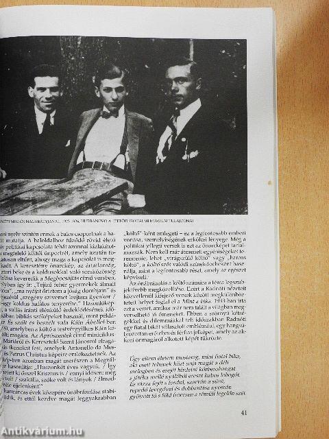 Múlt és Jövő 1994/2.