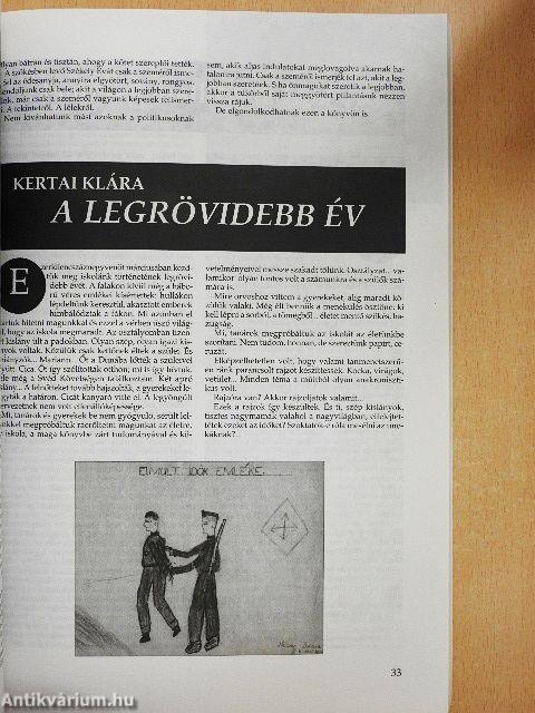 Múlt és Jövő 1994/2.