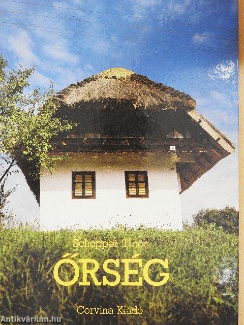 Őrség