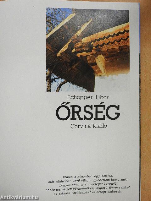 Őrség