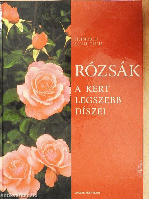 Rózsák