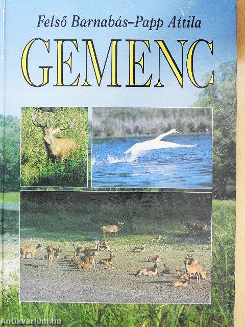 Gemenc